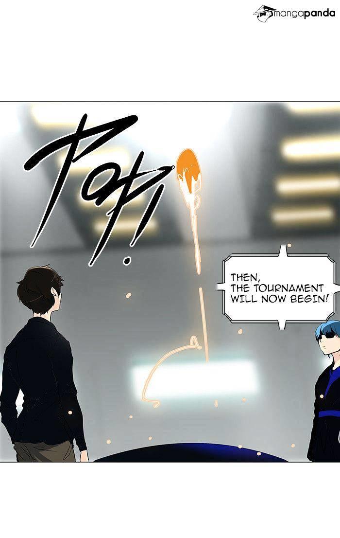 Tower Of God, Chapter 207 image 01